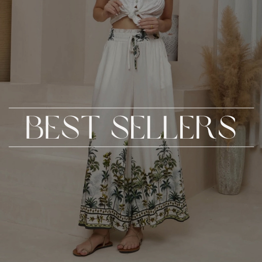 BEST SELLERS
