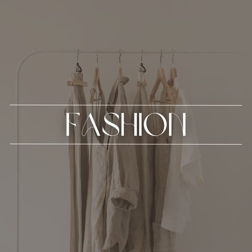 FASHION