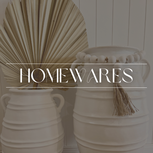 HOMEWARES
