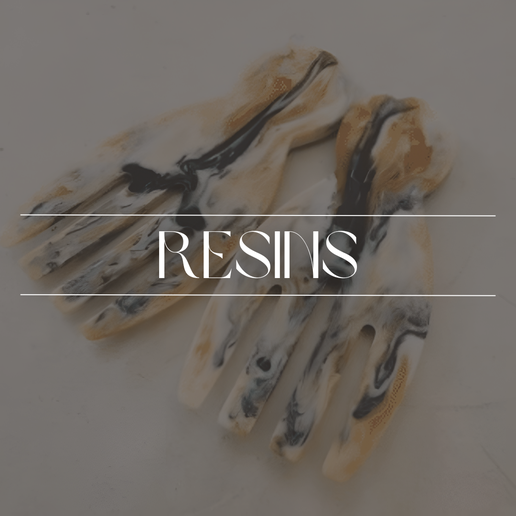 RESINS