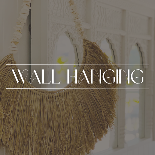 WALL HANGING